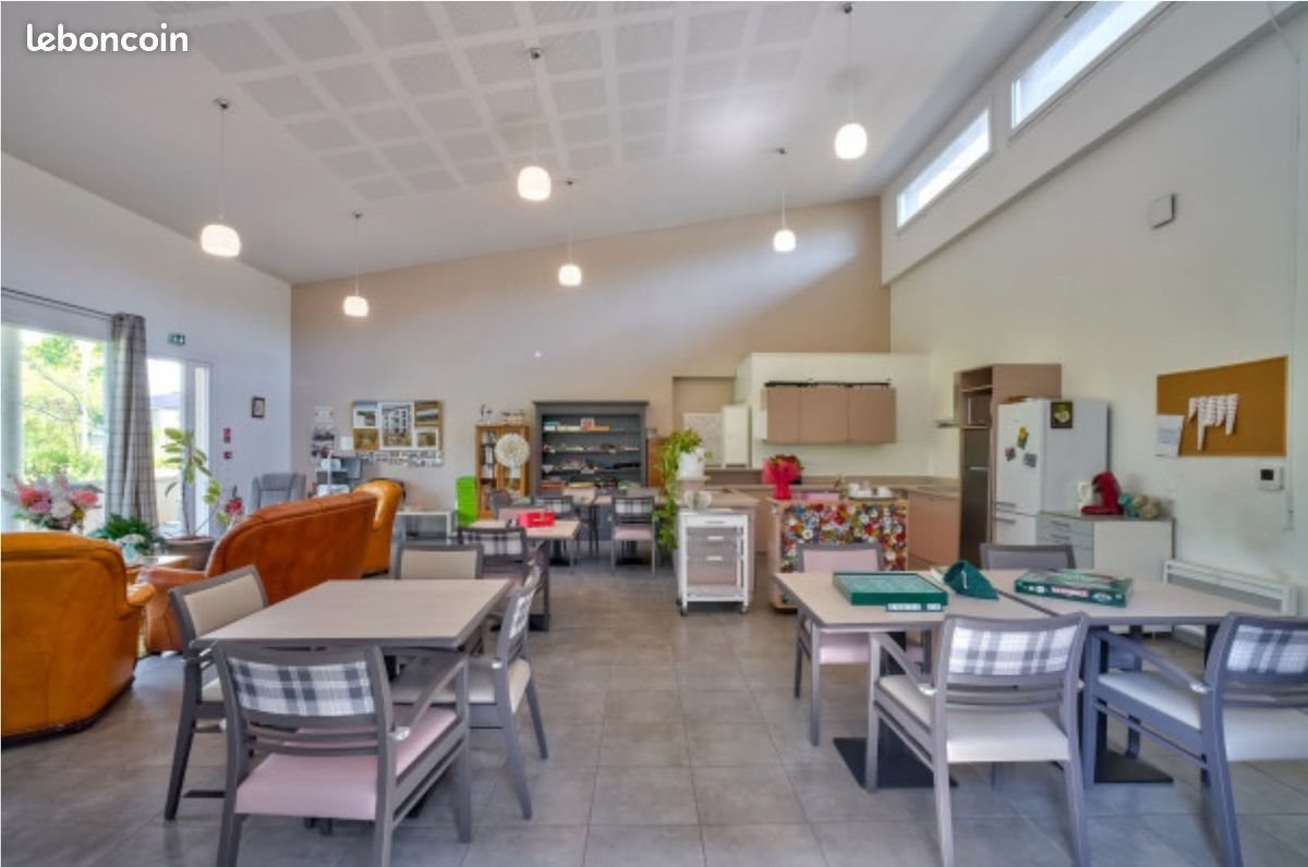 Appartement à vendre, 67m², Montlignon
