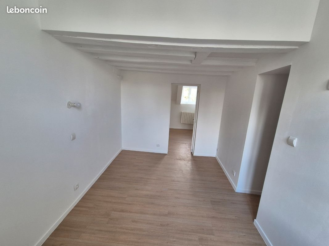 Maison à louer, 45m², Alençon