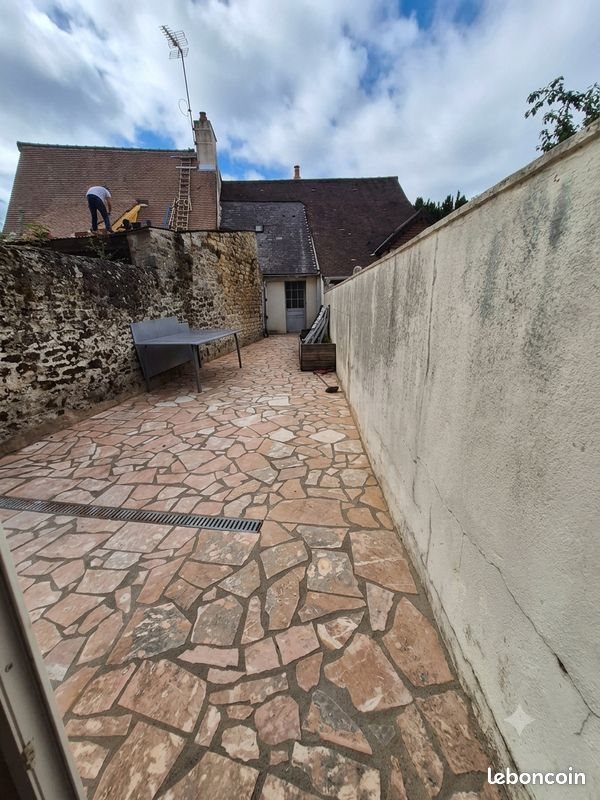 Maison à louer, 45m², Alençon