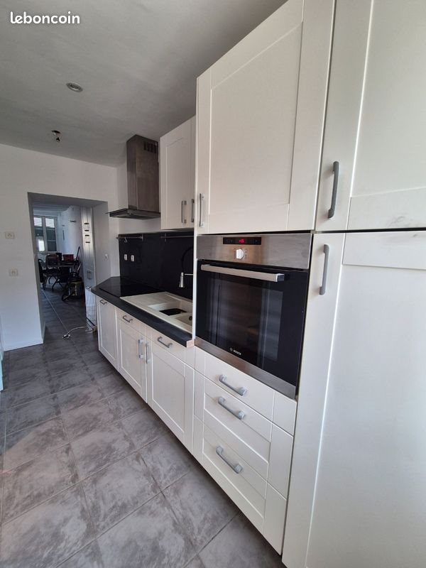 Maison à louer, 45m², Alençon
