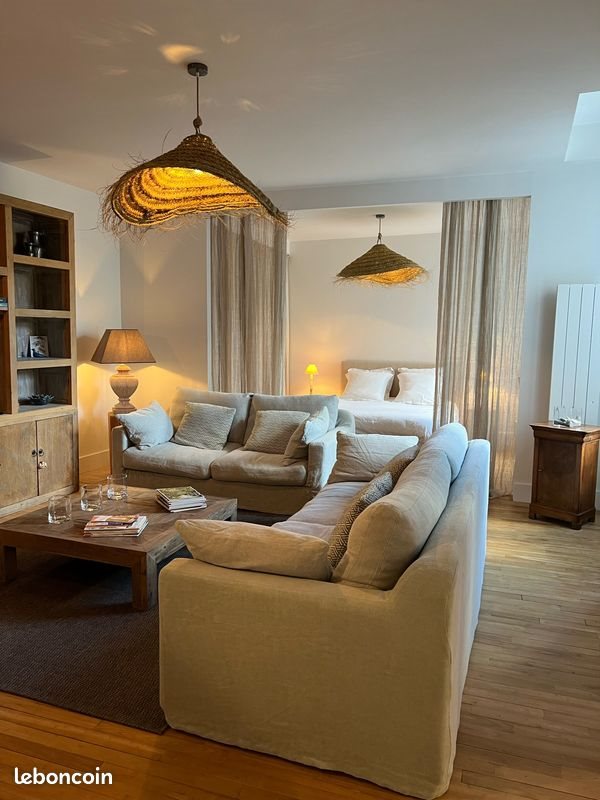 Appartement à louer, 84m², Périgueux