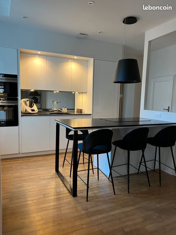 Appartement à louer, 84m², Périgueux