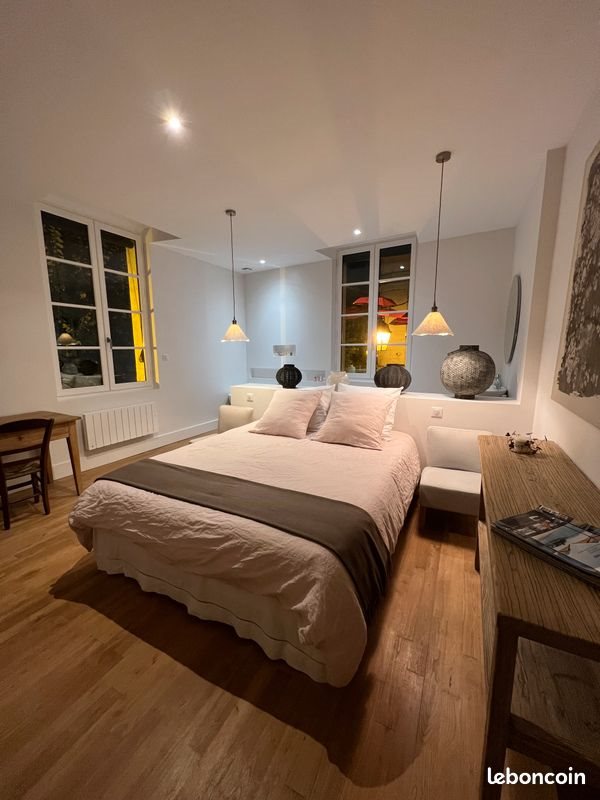 Appartement à louer, 84m², Périgueux