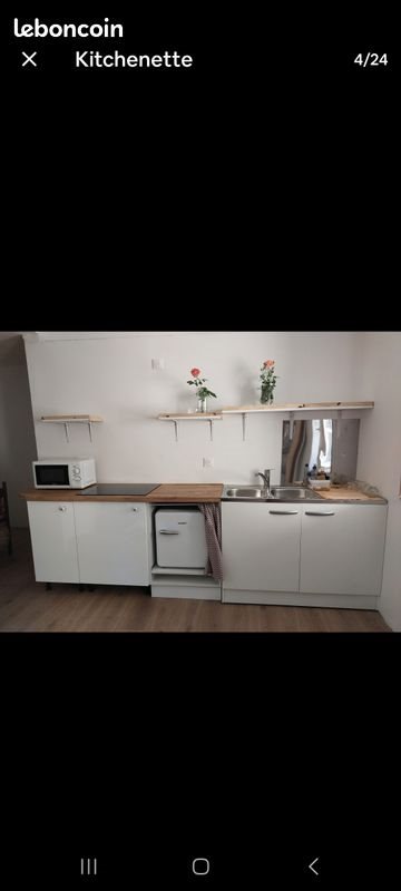 Maison à louer, 75m², Vincelles