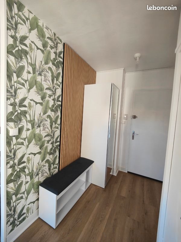 Appartement à louer, 31m², Chalon-sur-Saône