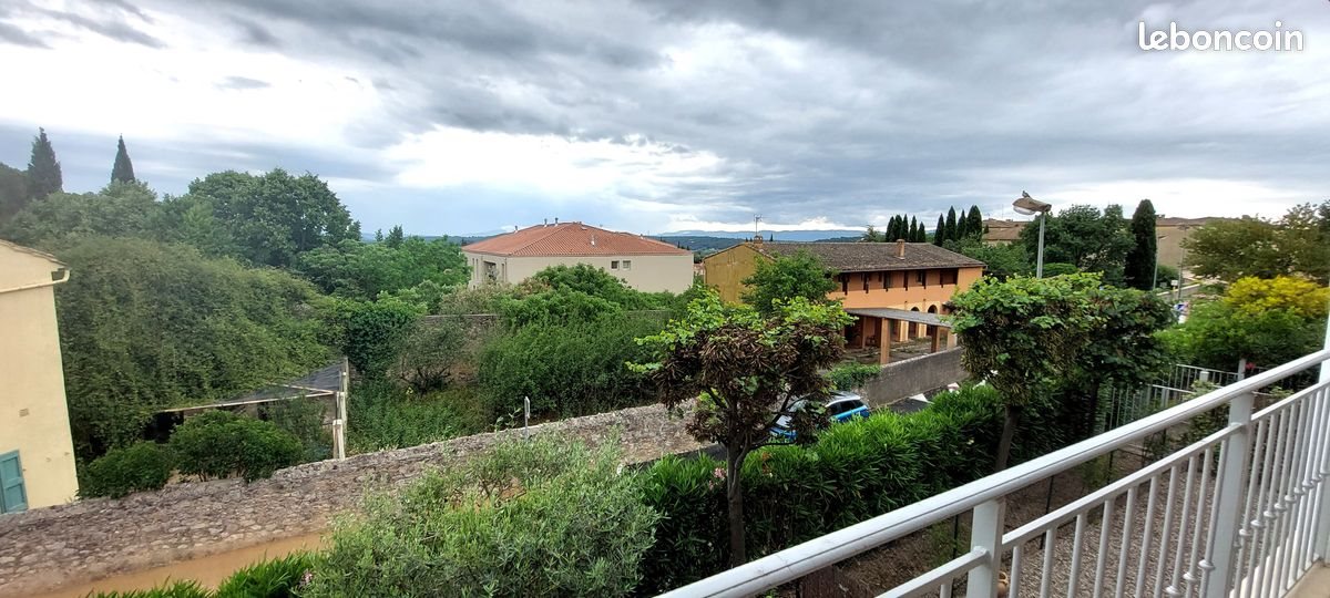 Appartement à vendre, 63m², Lorgues