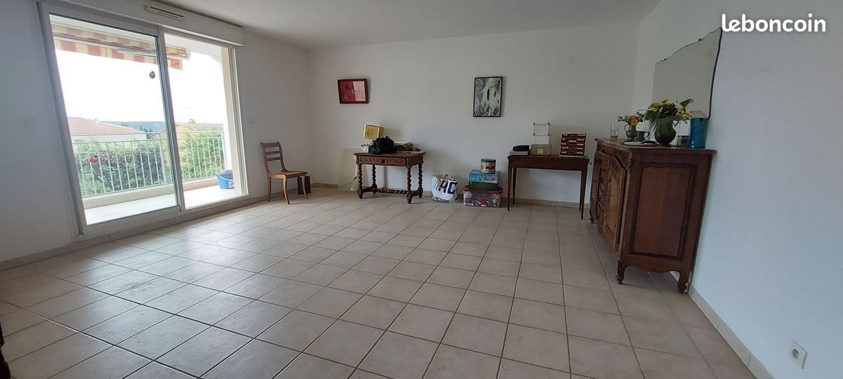 Appartement à vendre, 63m², Lorgues