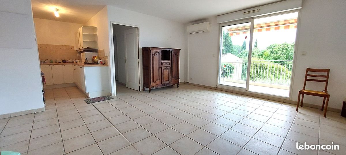 Appartement à vendre, 63m², Lorgues