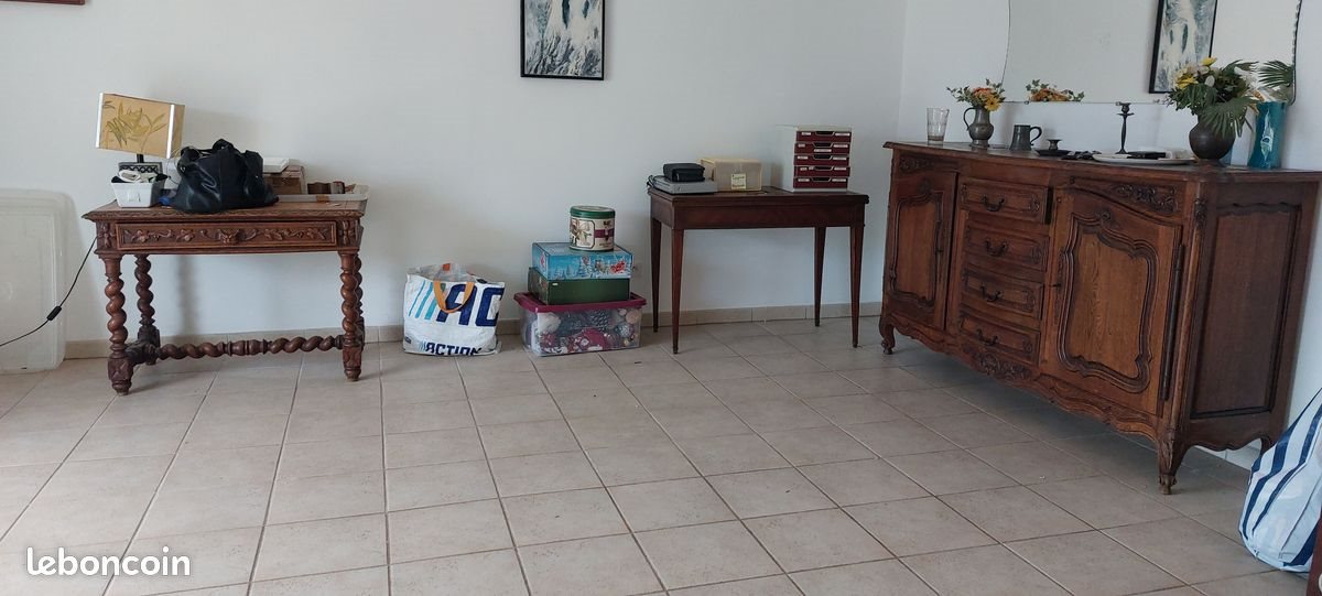 Appartement à vendre, 63m², Lorgues