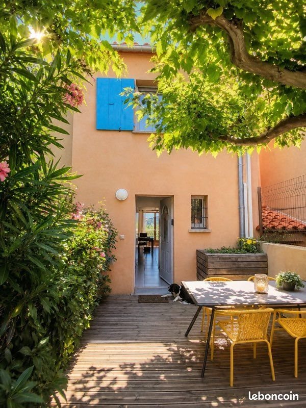 Maison à vendre, 64m², Collioure