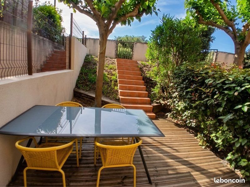 Maison à vendre, 64m², Collioure