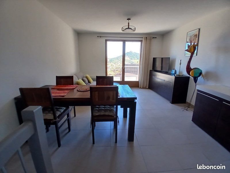 Maison à vendre, 64m², Collioure