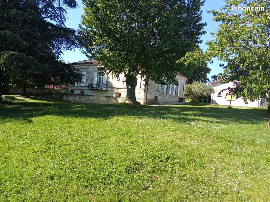 Maison à vendre, 275m², Fargues-Saint-Hilaire
