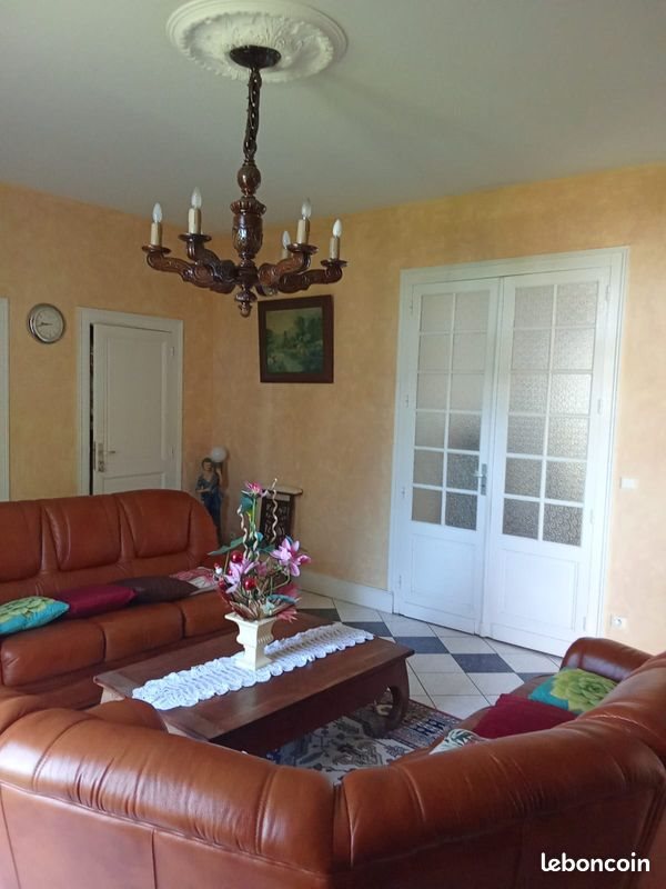 Maison à vendre, 275m², Fargues-Saint-Hilaire