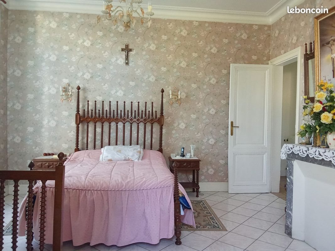 Maison à vendre, 275m², Fargues-Saint-Hilaire