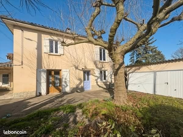 Maison à vendre, 150m², Vic-Fezensac