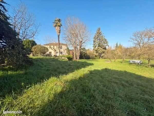 Maison à vendre, 150m², Vic-Fezensac