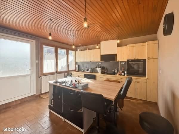 Maison à vendre, 150m², Vic-Fezensac