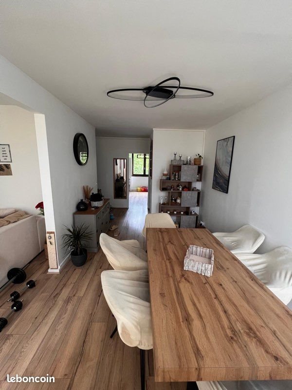 Appartement à vendre, 70m², Fontenay-le-Fleury