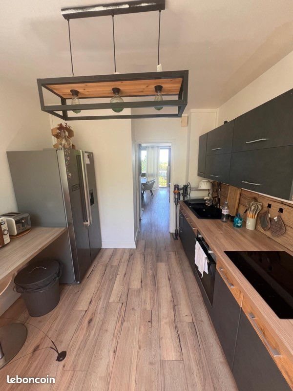 Appartement à vendre, 70m², Fontenay-le-Fleury