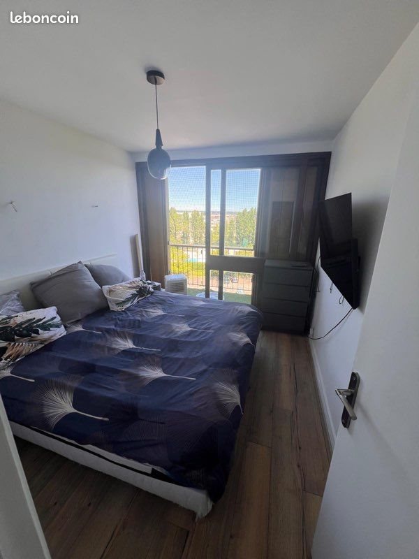 Appartement à vendre, 70m², Fontenay-le-Fleury