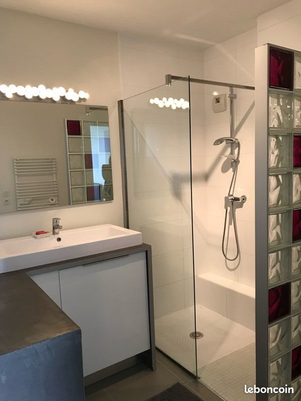 Appartement à vendre, 35m², Marseille 12ème