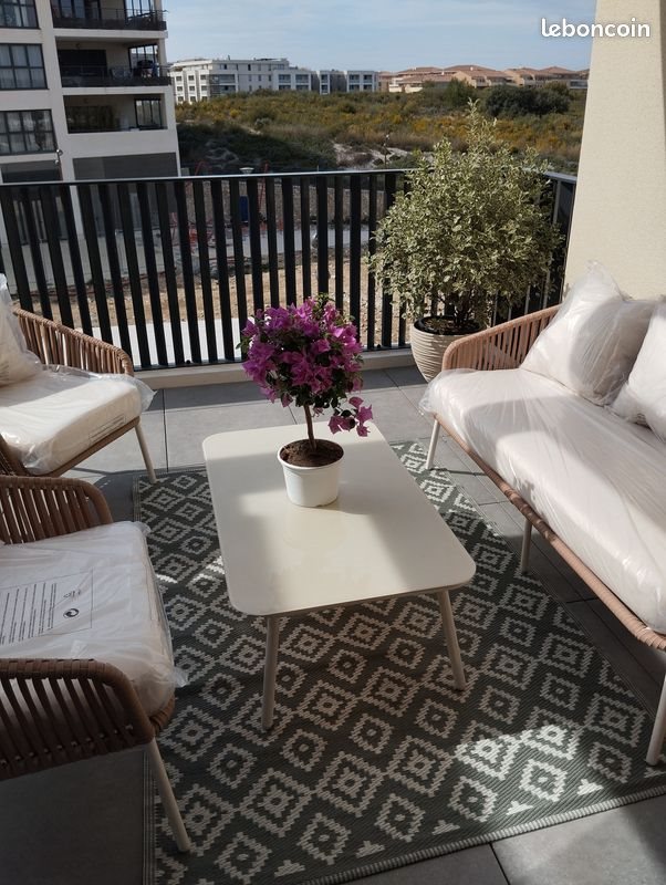 Appartement à vendre, 70m², Aix-en-Provence