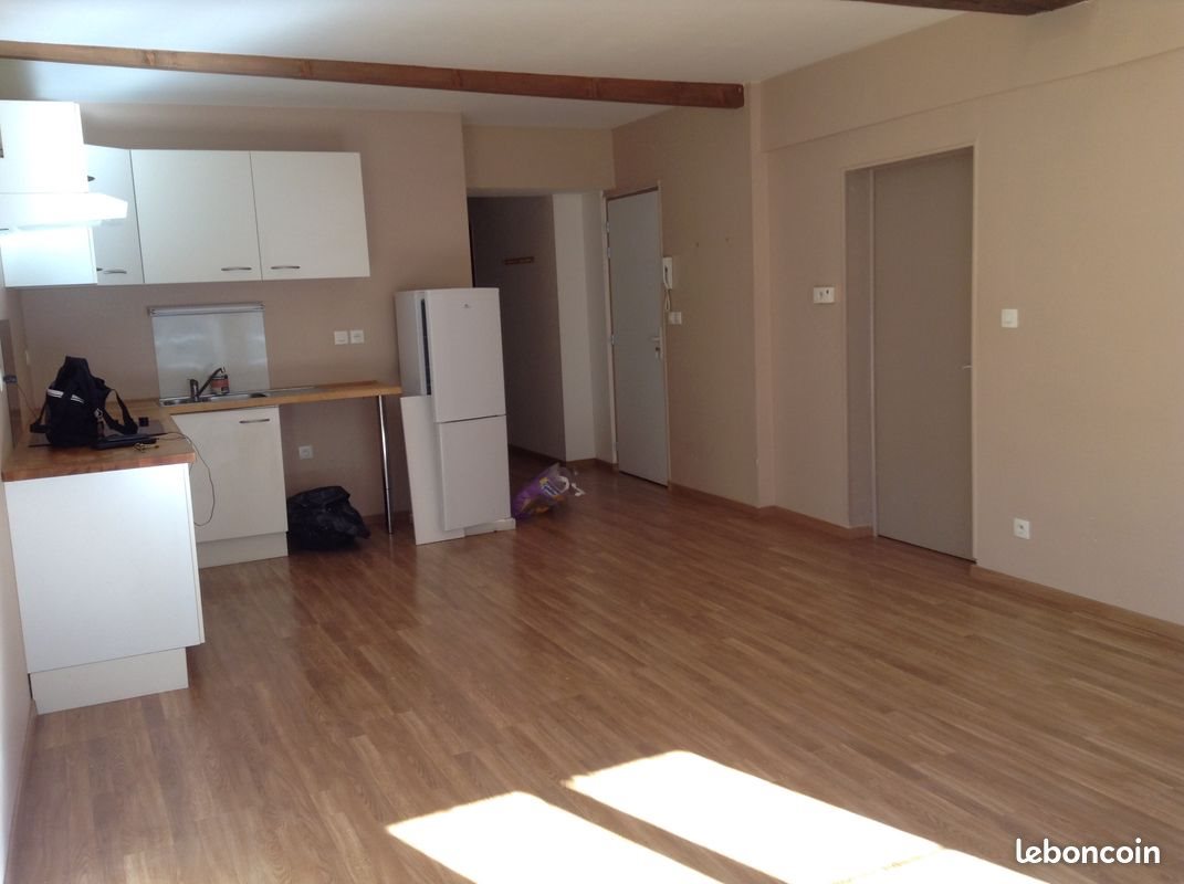 Appartement à louer, 80m², Langres
