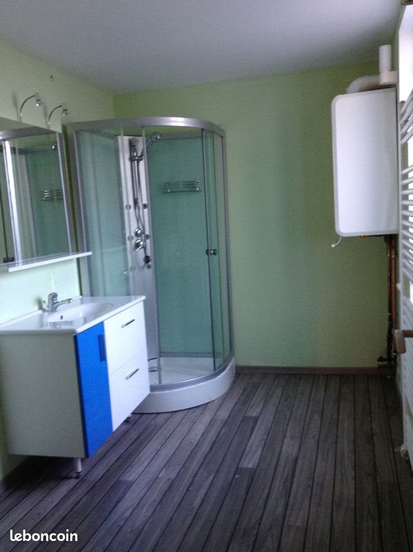 Appartement à louer, 80m², Langres