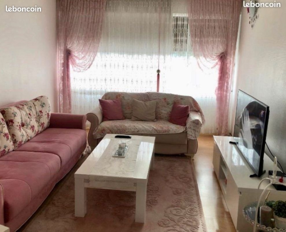 Appartement à louer, 65m², Sarcelles