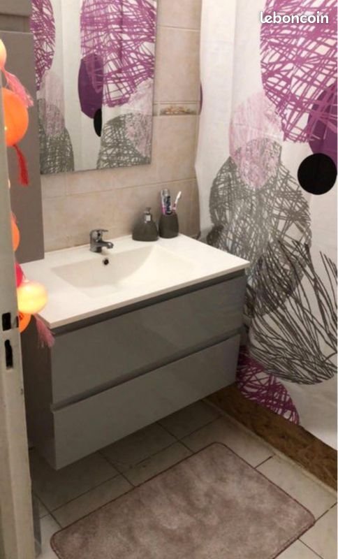 Appartement à louer, 65m², Sarcelles