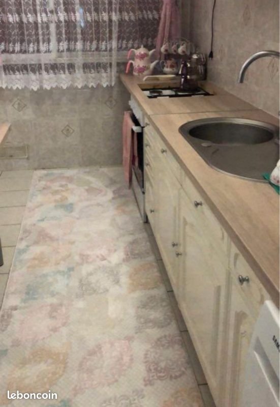 Appartement à louer, 65m², Sarcelles