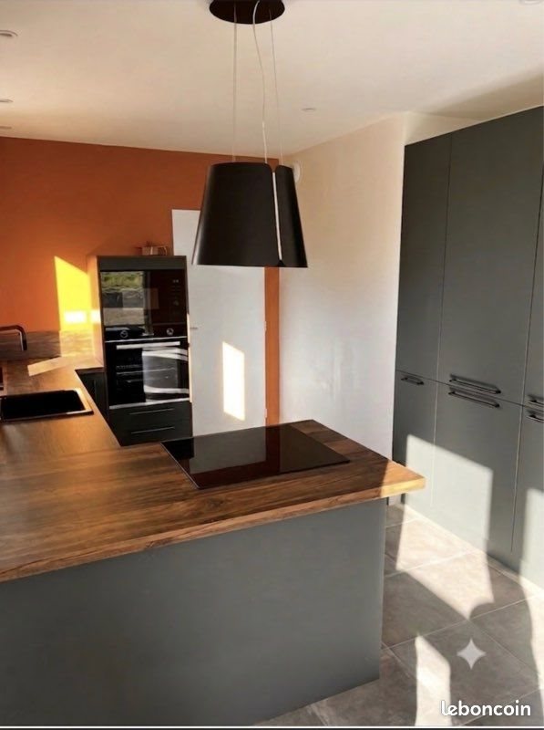 Maison à vendre, 116m², Plonéour-Lanvern