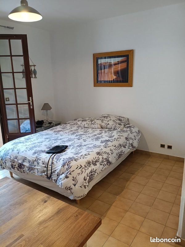 Appartement à louer, 25m², Gréoux-les-Bains
