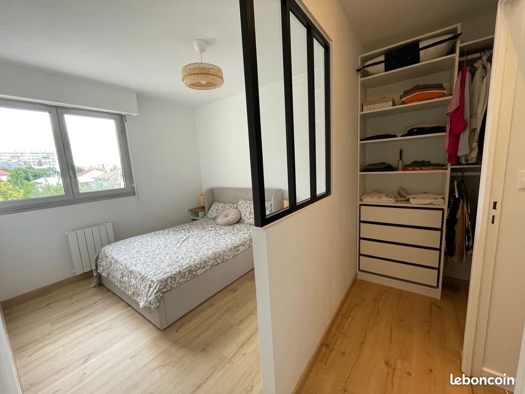 Appartement à louer, 45m², Bordeaux