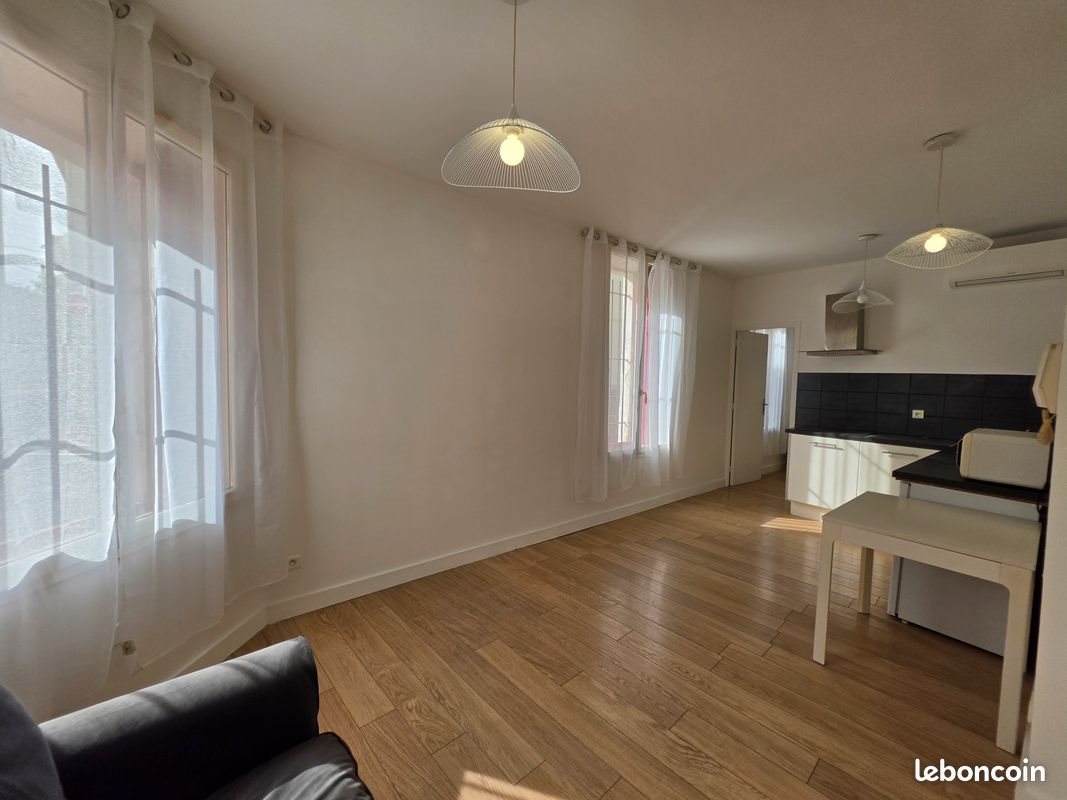 Appartement à vendre, 27m², Montpellier