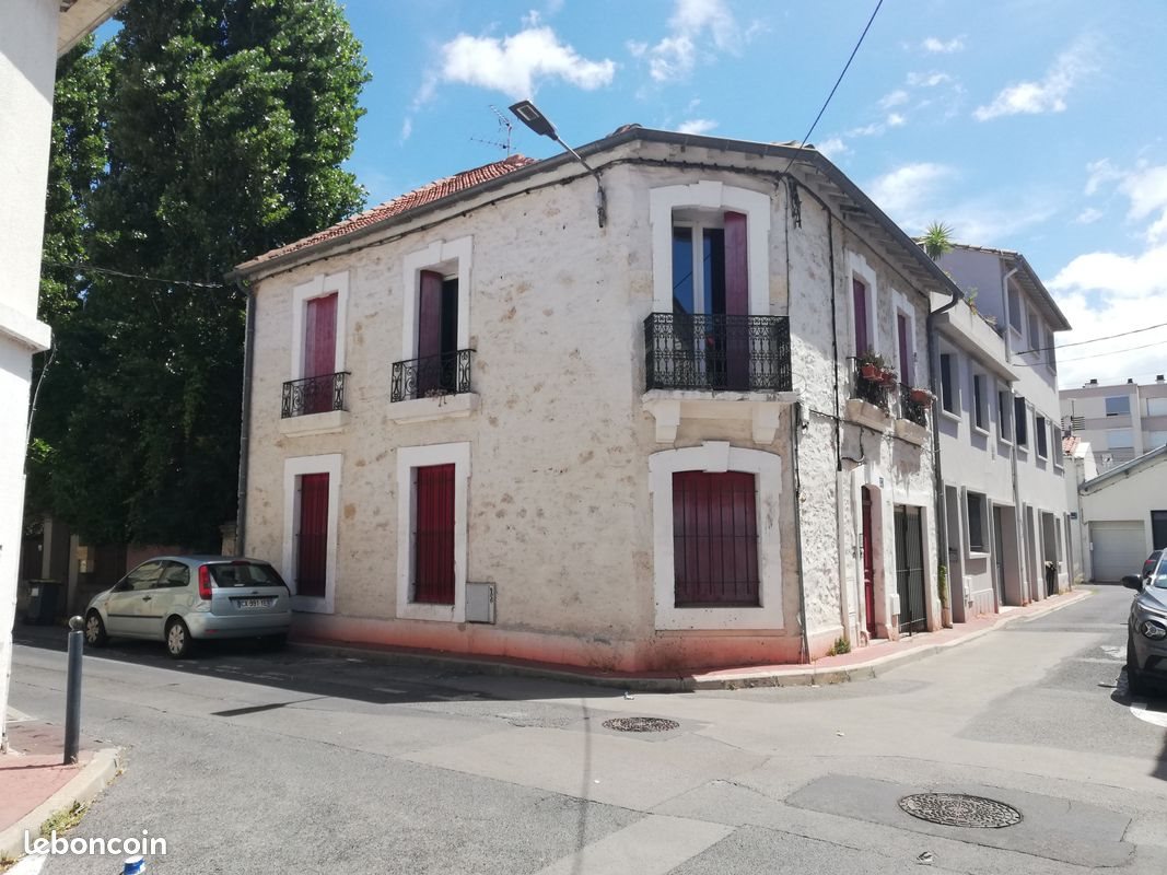 Appartement à vendre, 27m², Montpellier