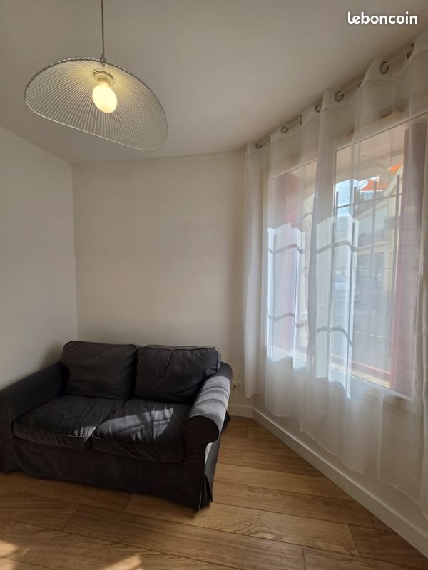 Appartement à vendre, 27m², Montpellier