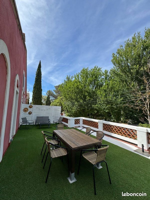 Appartement à louer, 65m², La Londe-les-Maures