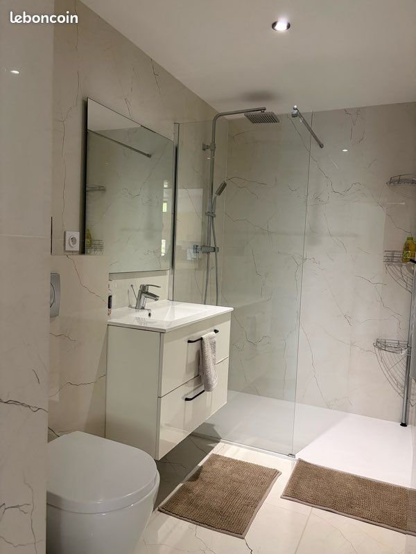 Appartement à louer, 65m², La Londe-les-Maures