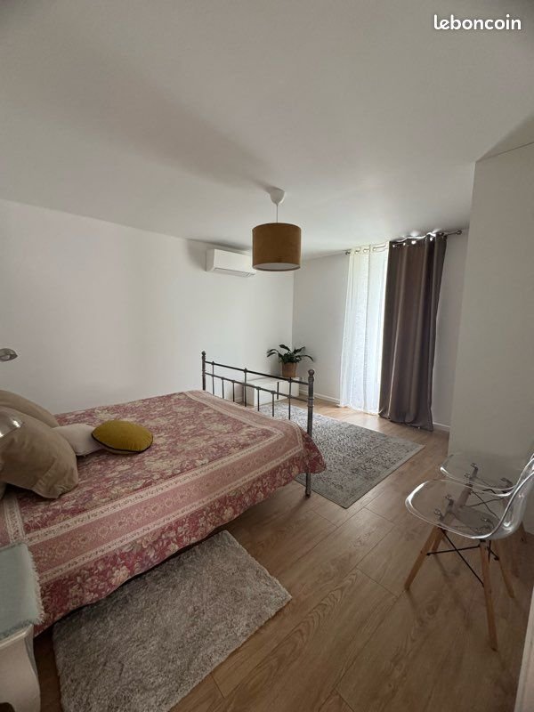 Appartement à louer, 65m², La Londe-les-Maures