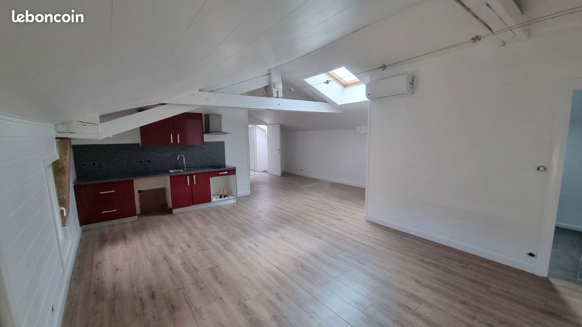 Appartement à louer, 67m², Thiaucourt-Regniéville