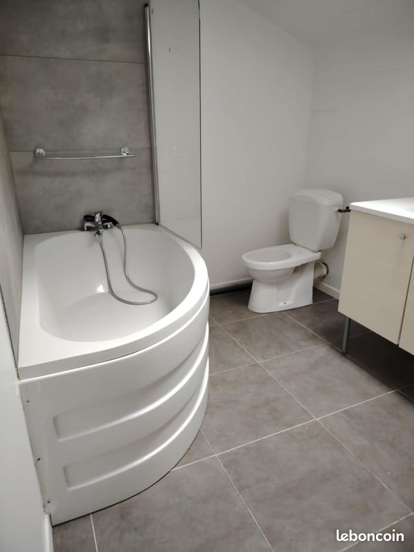 Appartement à louer, 67m², Thiaucourt-Regniéville