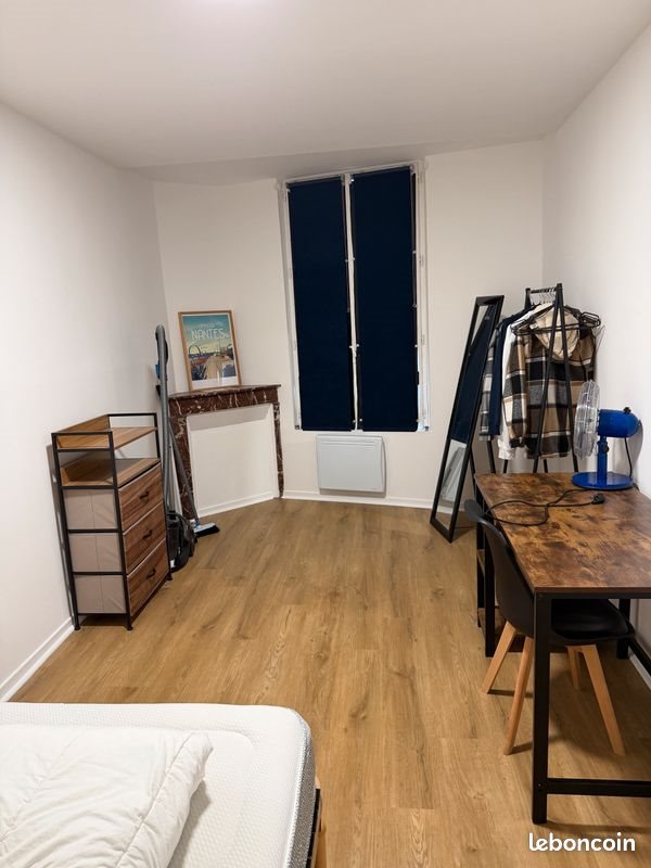 Appartement à louer, 35m², Niort