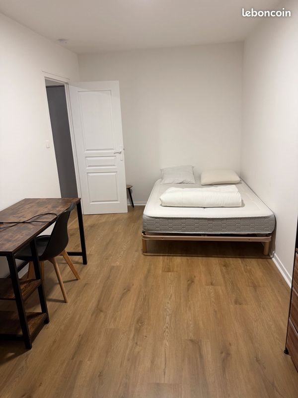 Appartement à louer, 35m², Niort