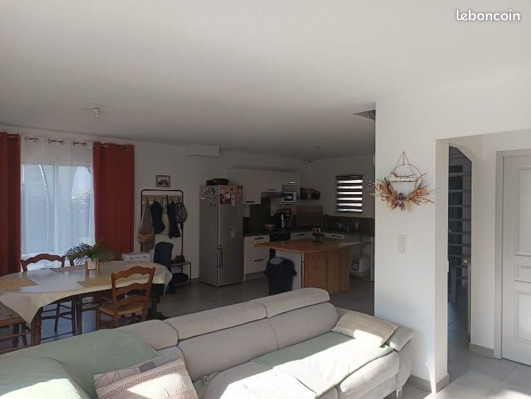 Maison à vendre, 92m², Vinassan