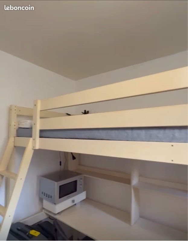Appartement à louer, 10m², Maisons-Laffitte