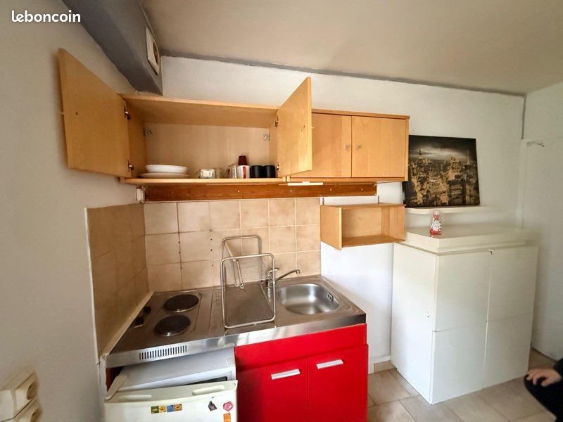 Appartement à louer, 10m², Maisons-Laffitte