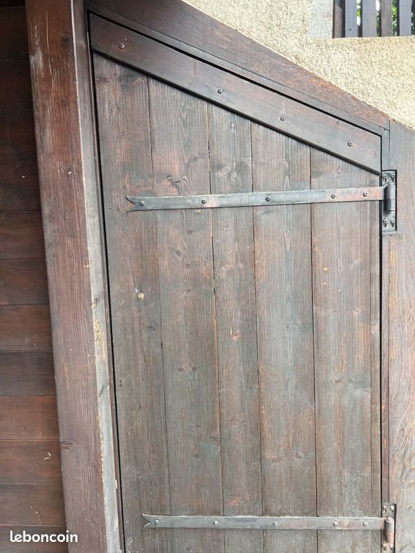 Appartement à louer, 80m², Barberaz