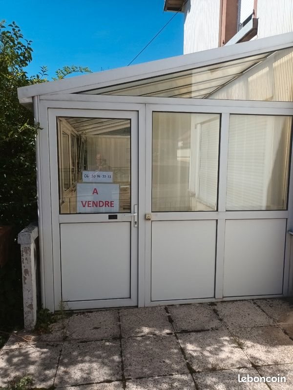 Maison à vendre, 70m², Raddon-et-Chapendu